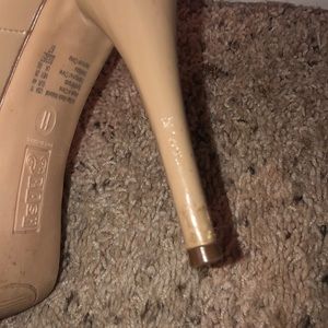 Payless Brash Brand Shoes